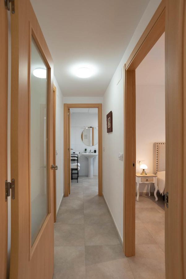 Nuevo Y Moderno Apartamento Con Aire Acondicionado - El Cid 4 بوريانا المظهر الخارجي الصورة